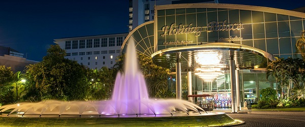 Top 8 sòng bài Casino Campuchia nổi tiếng và uy tín hiện nay 15 Sòng bài Casino Campuchia nổi tiếng - Holiday Palace Casino