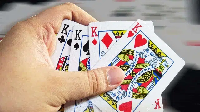 Cách chơi Catte – Hướng dẫn cách chơi đơn giản cho người mới 8 Mẹo chơi bài Catte hiệu quả nhất dành cho người chơi