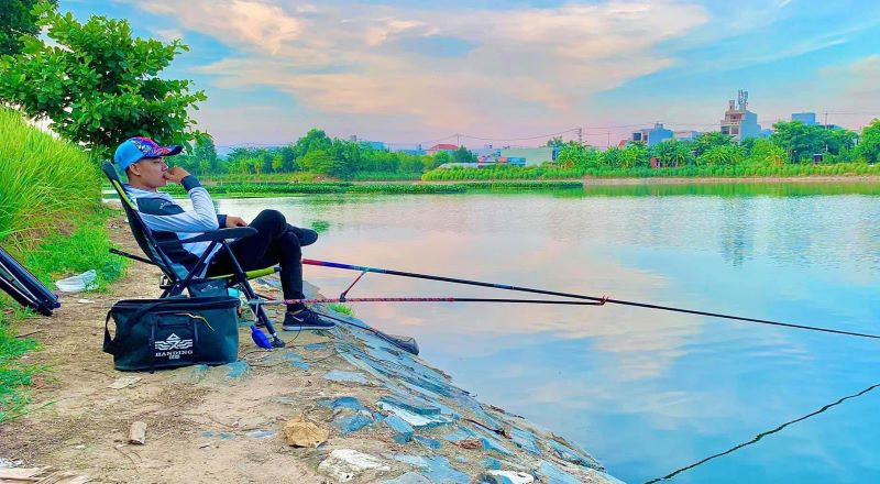 Nằm mơ thấy cá điềm gì? Con số may mắn về giấc mơ thấy cá 10 Giấc mơ thấy đi câu cá đánh con gì?